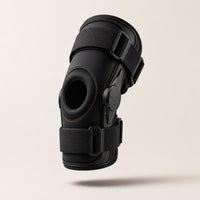 AVENOR Knee Brace in Black
